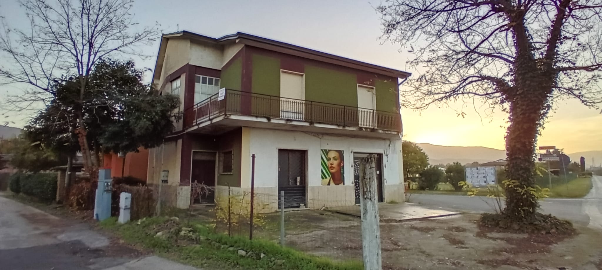 Casa semi-indipendente